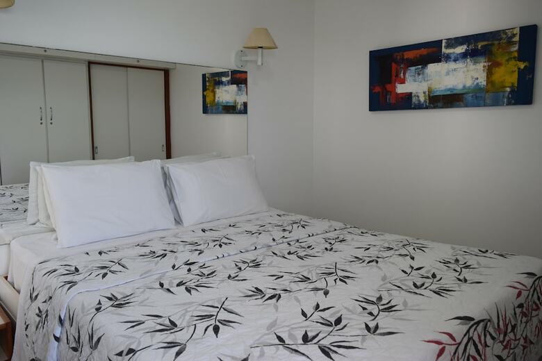 Apartamento Vip Iracema Flat