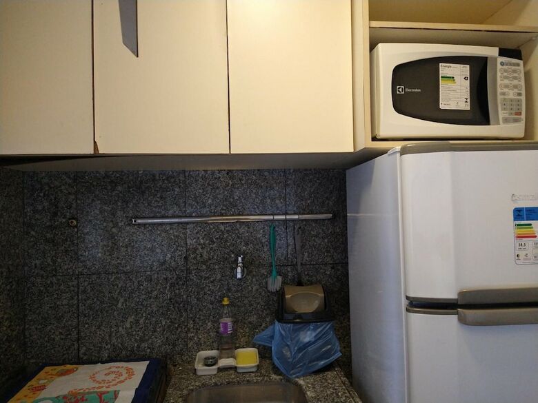 Apartamento Vip Iracema Flat