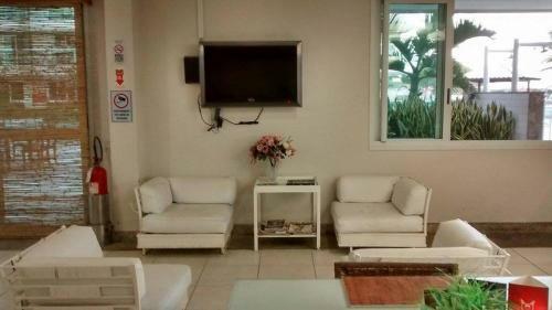 Apartamento Flat Villa Del Sol