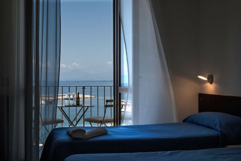 Hotel La Sciabica