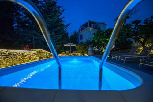 Bed & Breakfast Gli Aranci
