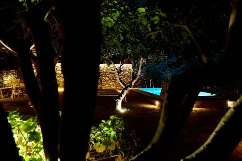 Bed & Breakfast Gli Aranci