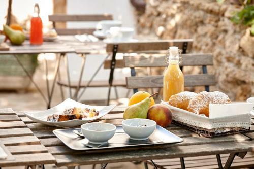 Bed & Breakfast Gli Aranci