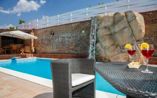 B&B Villa Maria