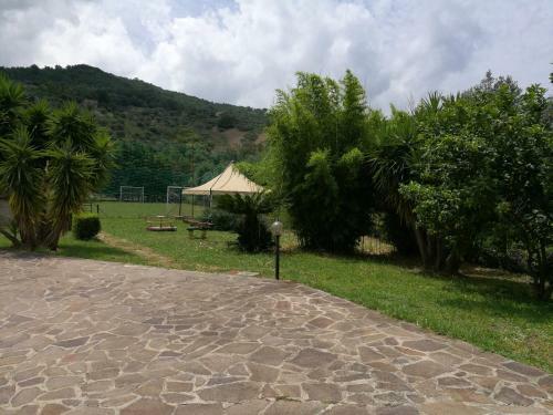 Villa Antica Sorgente