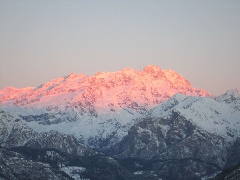 Agroturismo Agriturismo Alagna