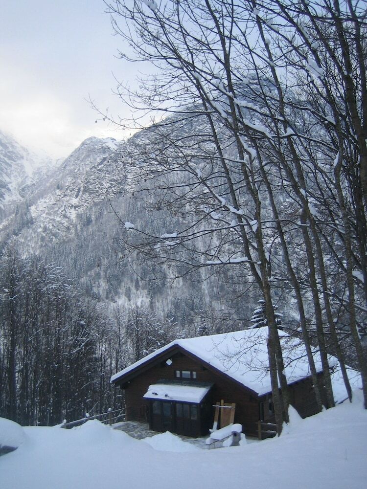 Agroturismo Agriturismo Alagna