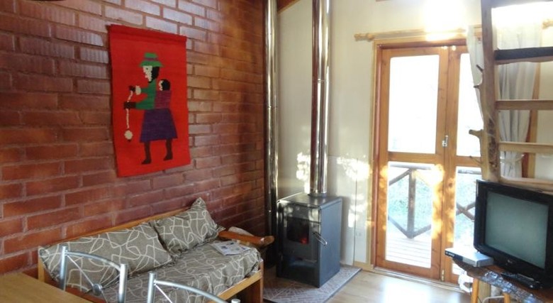 Caba�as Bungalows Huarranchi