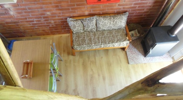 Caba�as Bungalows Huarranchi