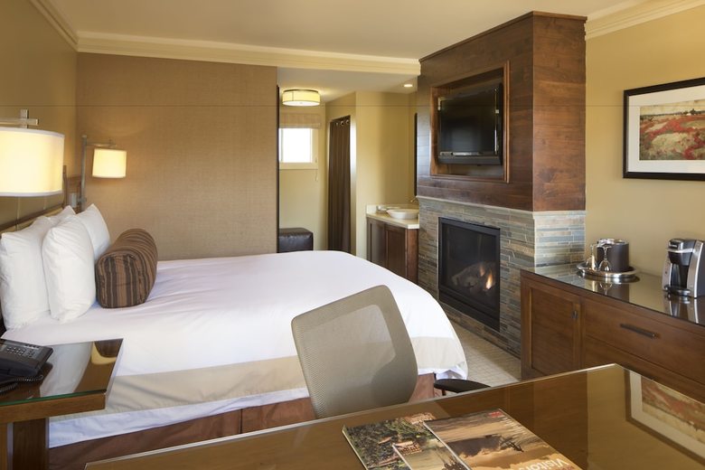 Hotel Abrego
