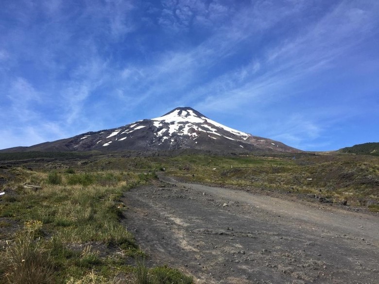 Caba�as Natural Park Lodge Pucon