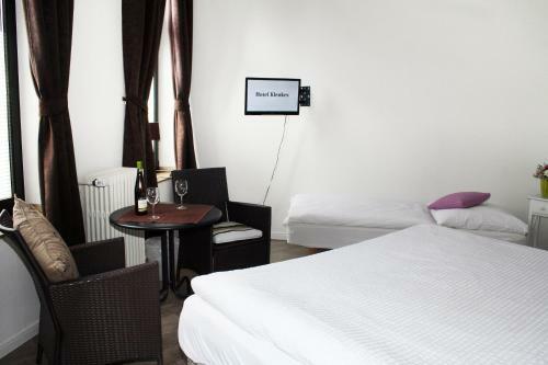 Hotel Klenkes