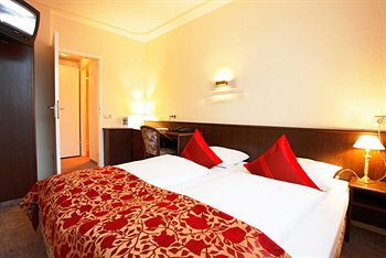 Hotel Krone By Centro Comfort