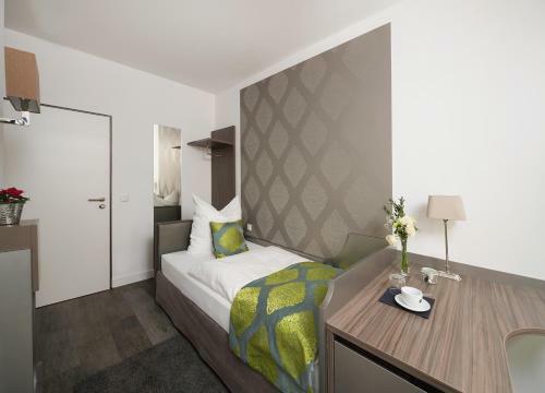 Hostal Haus Am H�hnerdieb