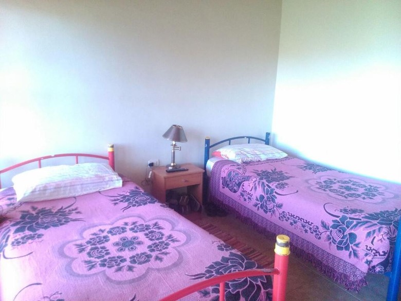 Hostal Casa Los Duendes