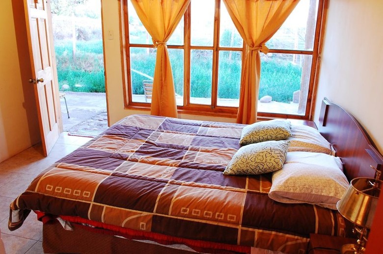Hostal Casa Los Duendes