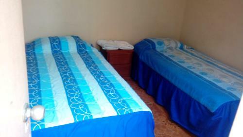 Hostal Explorer's House