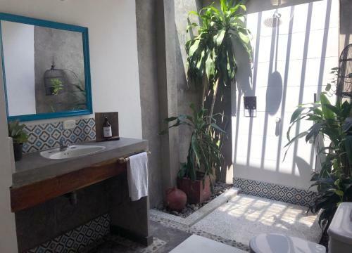 Hotel Hacienda El Placer