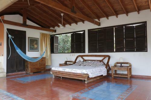 Villa Casa Xanad�