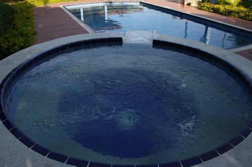 Hostal Villa Flor Blanca