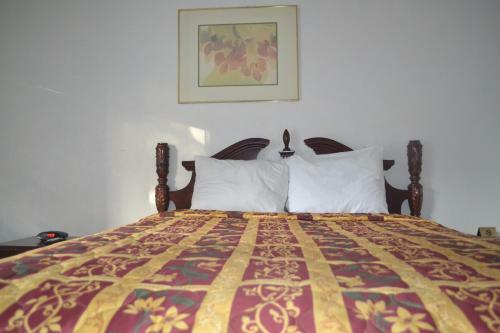 Searle Motel