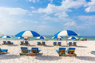 Hotel Holiday Inn Express Orange Beach - On The Beach