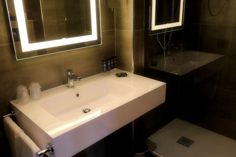 Hotel Novotel Brescia 2