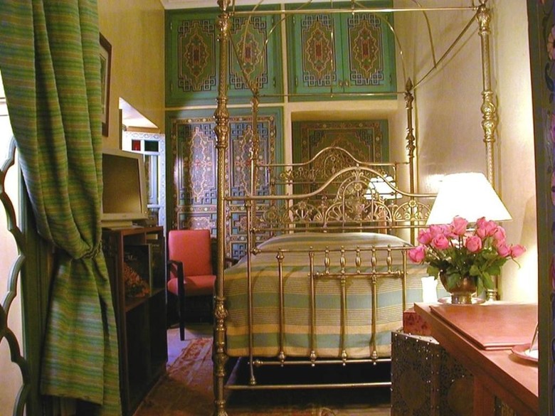 Albergue Riyad Al Moussika