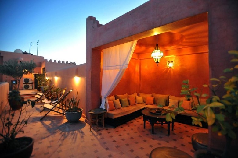 Hotel Riad Asna