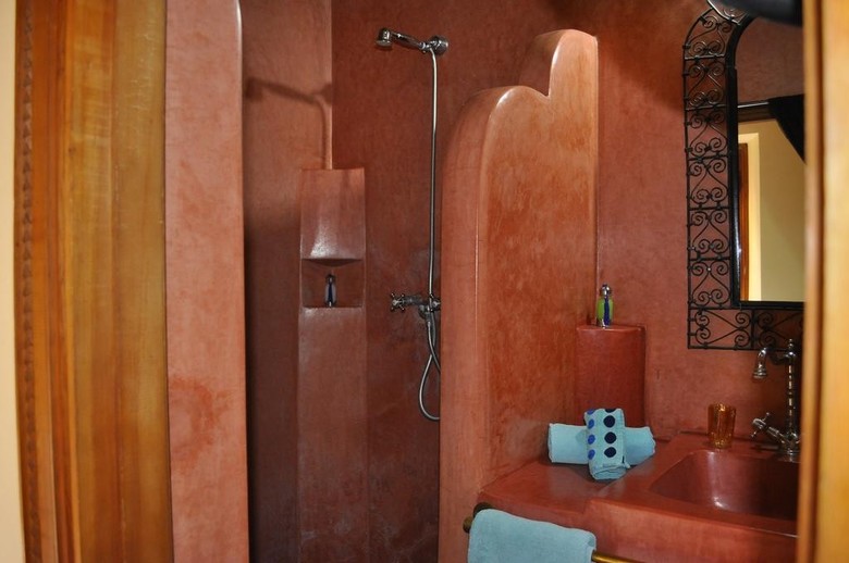Albergue Riad Zarka