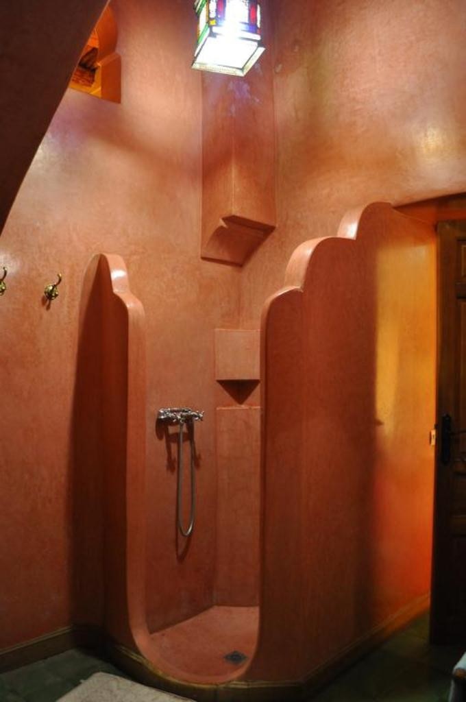 Albergue Riad Zarka