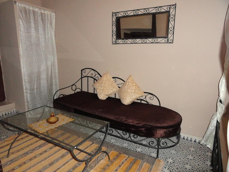 Albergue Riad Adraoui