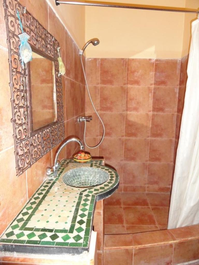 Albergue Riad Adraoui