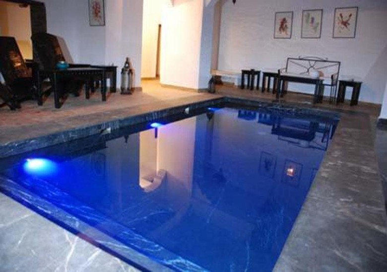 Albergue Riad Dar Bounouar