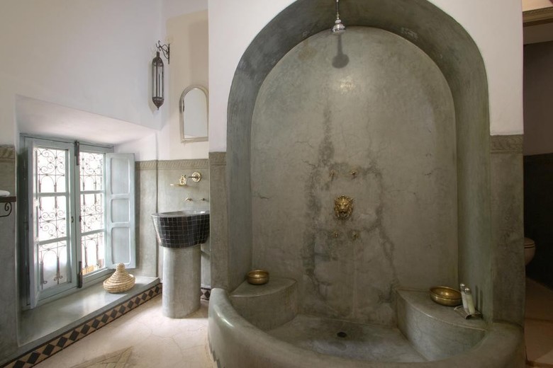 Albergue Riad Dar Bounouar