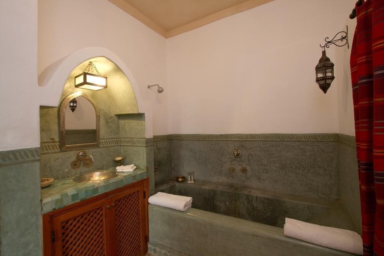 Albergue Riad Dar Bounouar