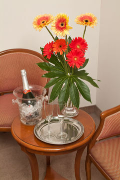 Hotel Saint George