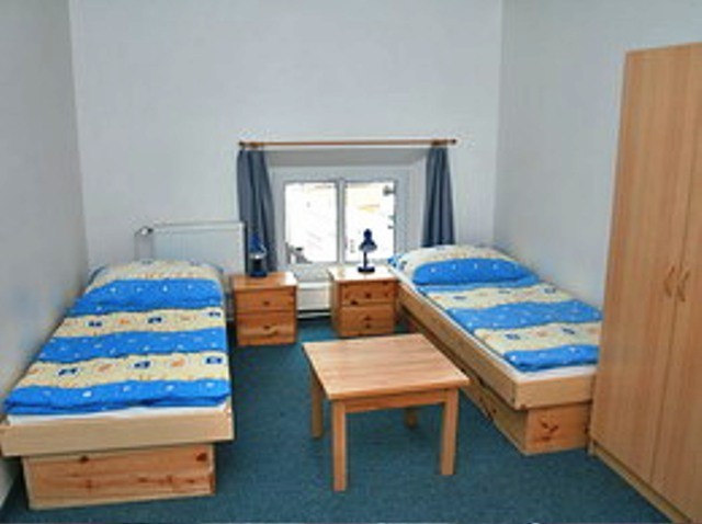 Hotel Pivovar
