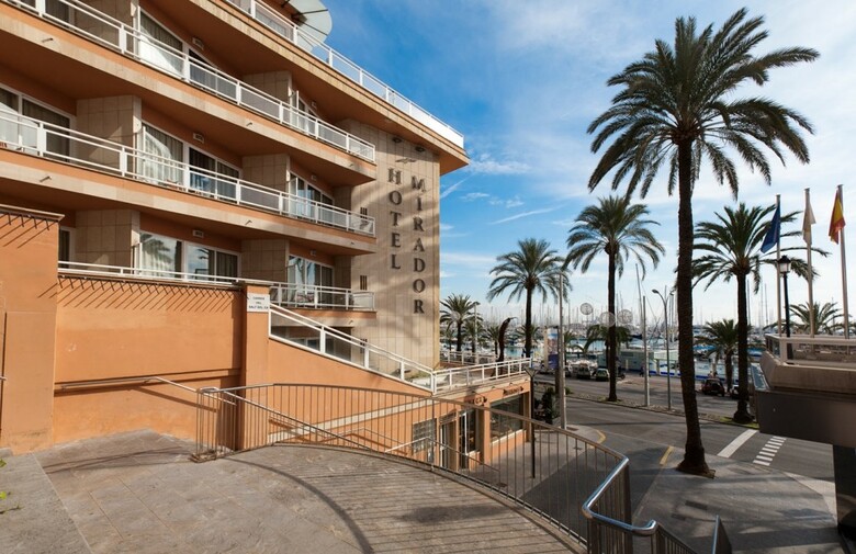 Hotel Mirador