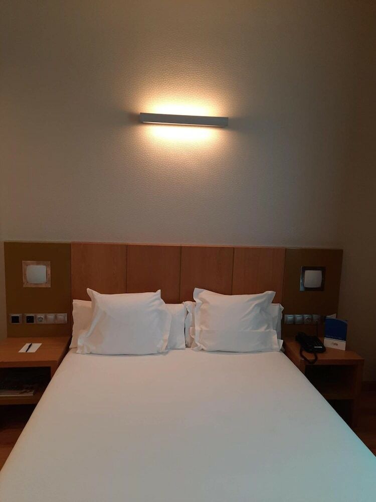 Hotel La Boro�a