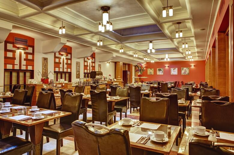 Hotel Best Western Premier Majestic Plaza