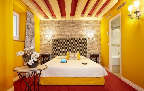 Hotel Beaubourg