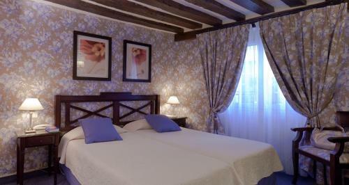 Hotel Beaubourg