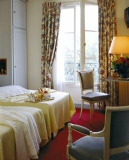Hotel De Su�de Saint Germain