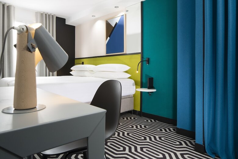 Hotel Pilime