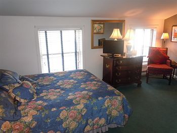 Hotel America's Cup Inn Newport