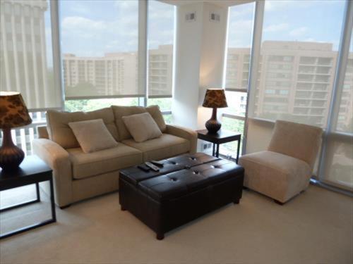 Apartamento Churchill At Crystal City