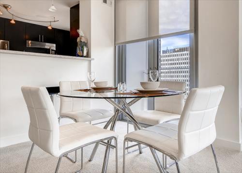 Apartamento Churchill At Crystal City