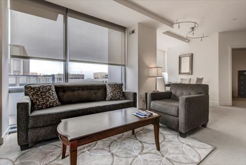 Apartamento Churchill At Crystal City
