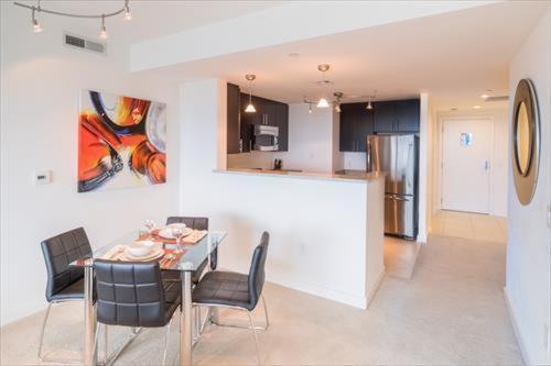 Apartamento Churchill At Crystal City